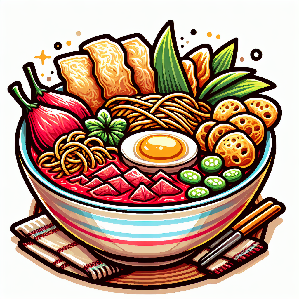 Kuliner Lezat yang Harus Dicoba di Bogor