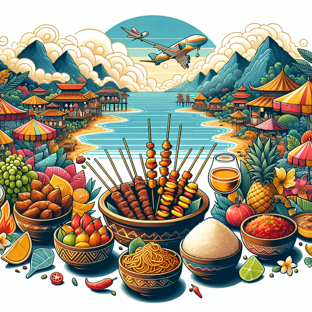 Kuliner Lezat di Batu yang Wajib Dicicipi