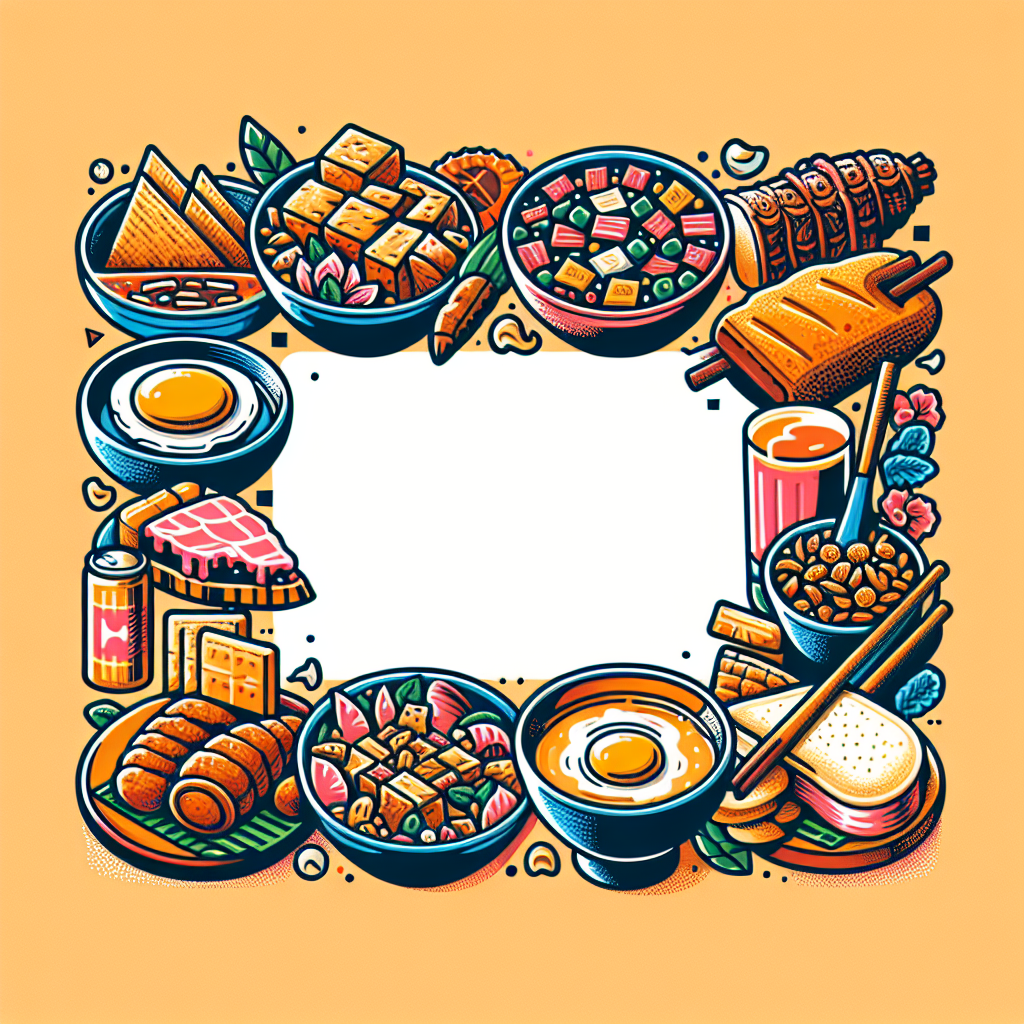 Kuliner Lezat yang Wajib Dicoba di Purwokerto