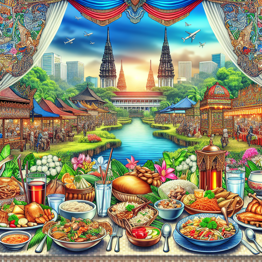 Kuliner Wajib Coba di Bogor: Tempat Makan enak dengan Menu Menggugah Selera