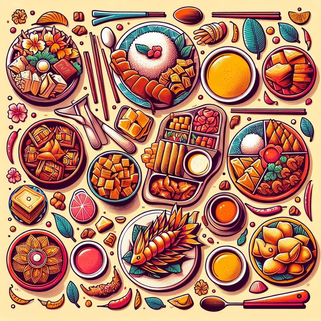 Kuliner Lezat di Bekasi yang Wajib Dicoba