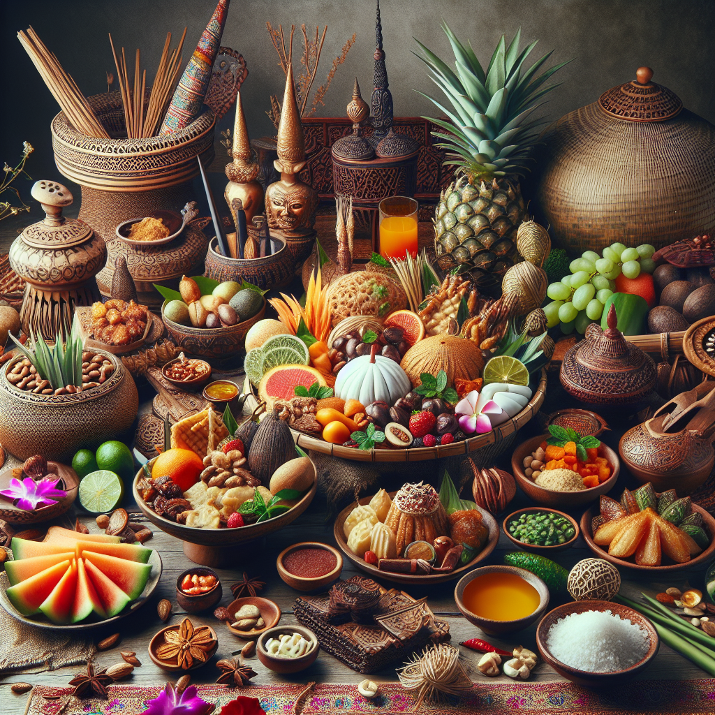 Menyelami Kelezatan Kuliner di Depok yang Wajib Dicoba