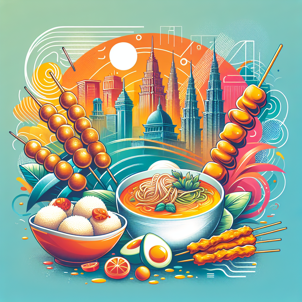 Menjelajahi Kuliner Lezat di Tebet: Rekomendasi Tempat Makan Terbaik