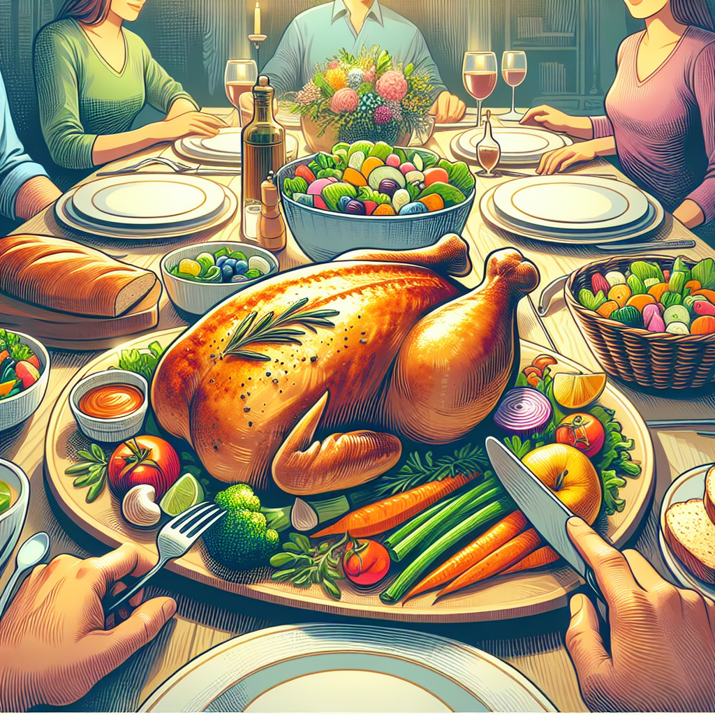 Kreasi Resep Ayam Fillet untuk Sajian Lezat Keluarga