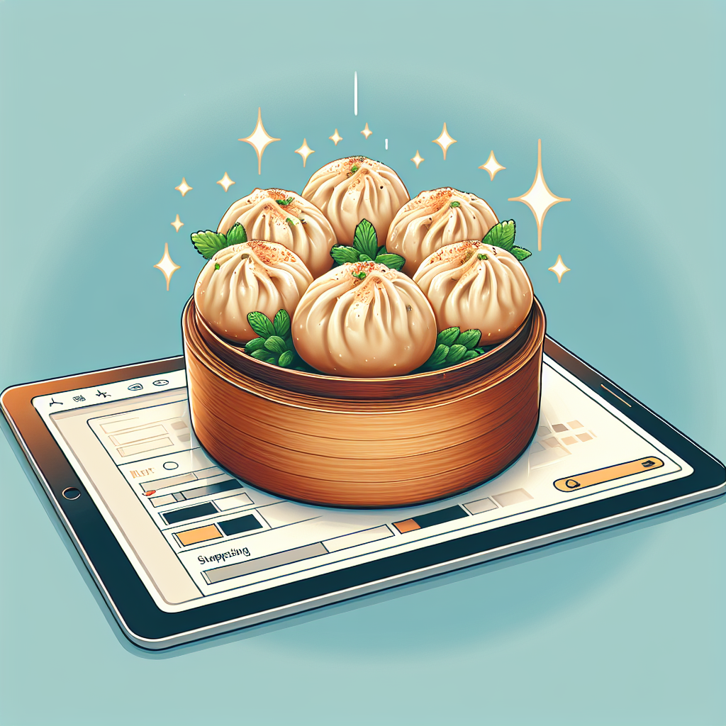 Resep Dimsum Ayam Sederhana yang Lezat dan Mudah Dibuat di Rumah