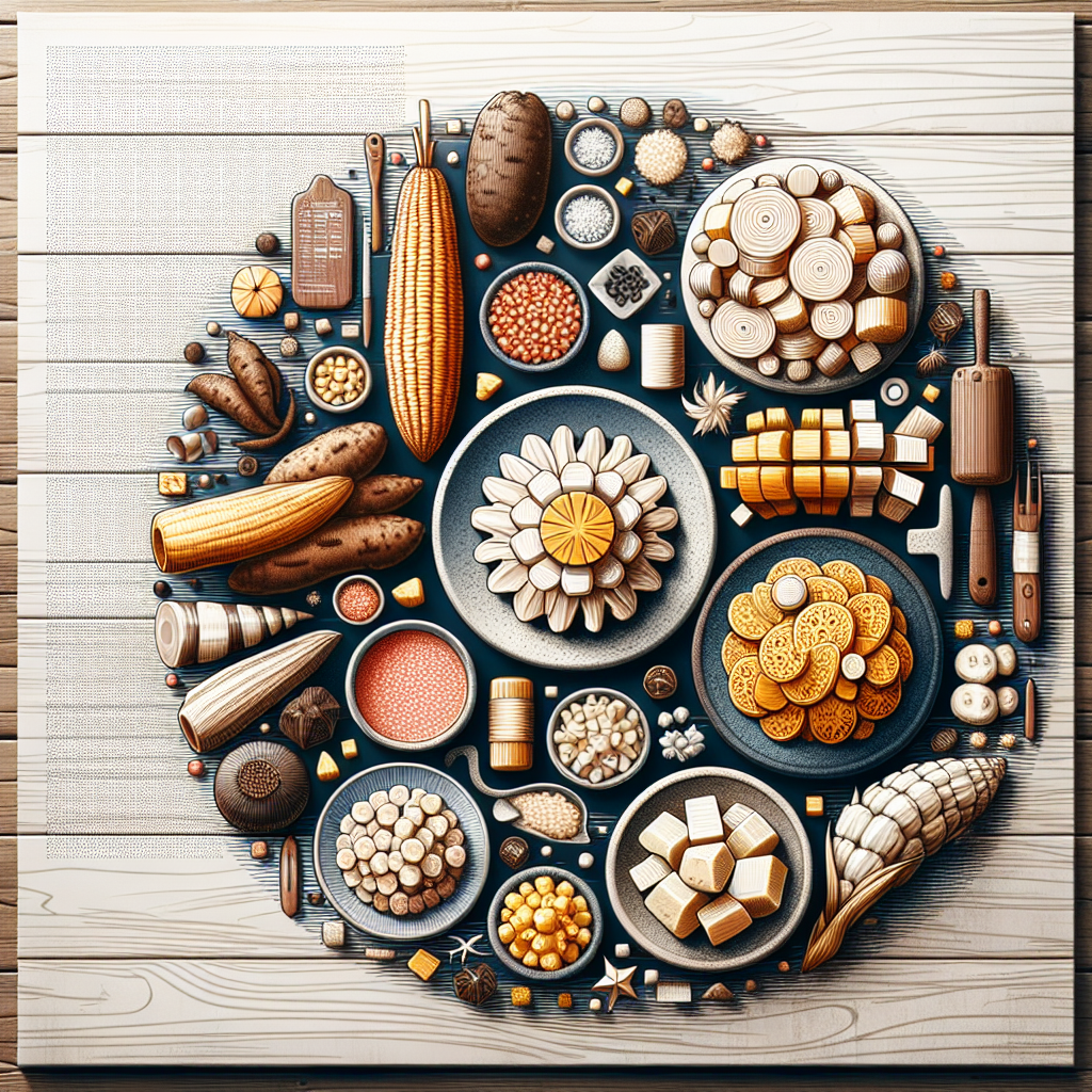 Kreasi Singkong Kekinian yang Wajib Dicoba di Rumah