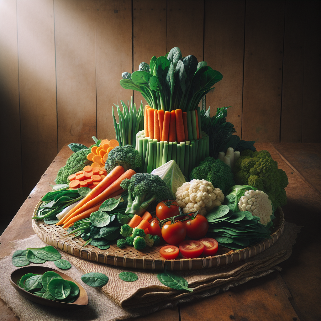 Kreasi Resep Sayur Bening yang Sederhana dan Sehat